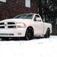 Illustration for article titled My Car(truck) Friday(Saturday).... Road Warrior